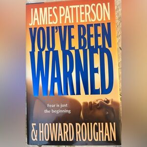 Psychological Suspense Novel